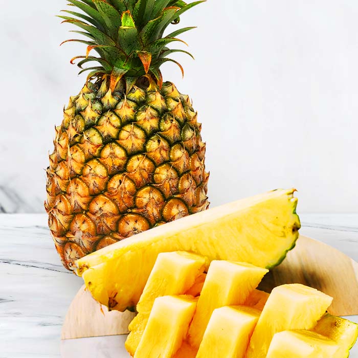 GOLDEN DIAMOND PINEAPPLE